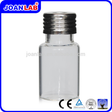 Joan Lab 10ml Screw Top Headspace frascos de vidro